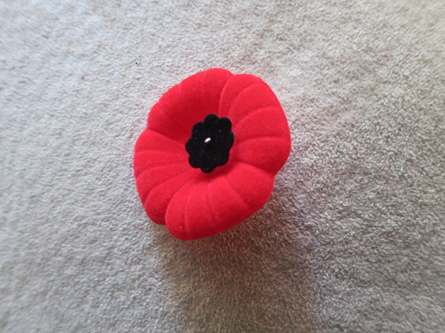 remembrance